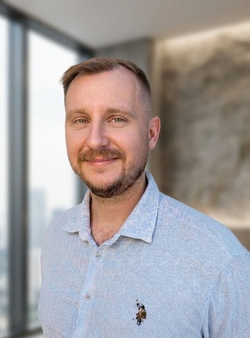Евгений Бабушкин